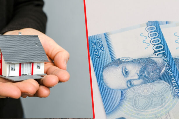 Subsidio de Arriendo: Minvu exige ahorro mínimo de 4 UF para postular