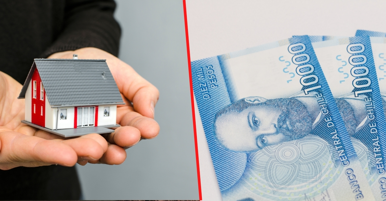 Subsidio de Arriendo: Minvu exige ahorro mínimo de 4 UF para postular
