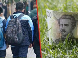 Estudiantes de hasta 24 años recibirán bono de hasta $82 mil sin necesidad de postular