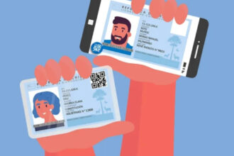 Nueva licencia digital de conducir en Chile: Revisa cómo obtenerla y cuándo entra en vigencia