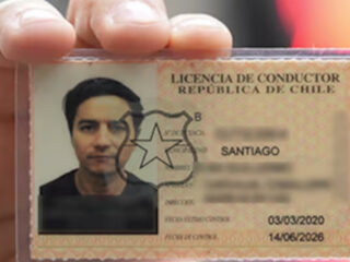 Licencia clase B: así será el nuevo examen teórico para conductores en Chile