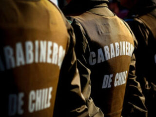 Carabineros ofrece empleos con sueldos desde $1,2 millones y 11 horas semanales
