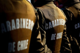 Carabineros ofrece empleos con sueldos desde $1,2 millones y 11 horas semanales