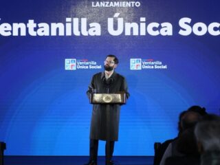 ¿Cómo postular a beneficios del Estado mediante la Ventanilla Única Social?