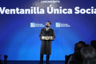 ¿Cómo postular a beneficios del Estado mediante la Ventanilla Única Social?