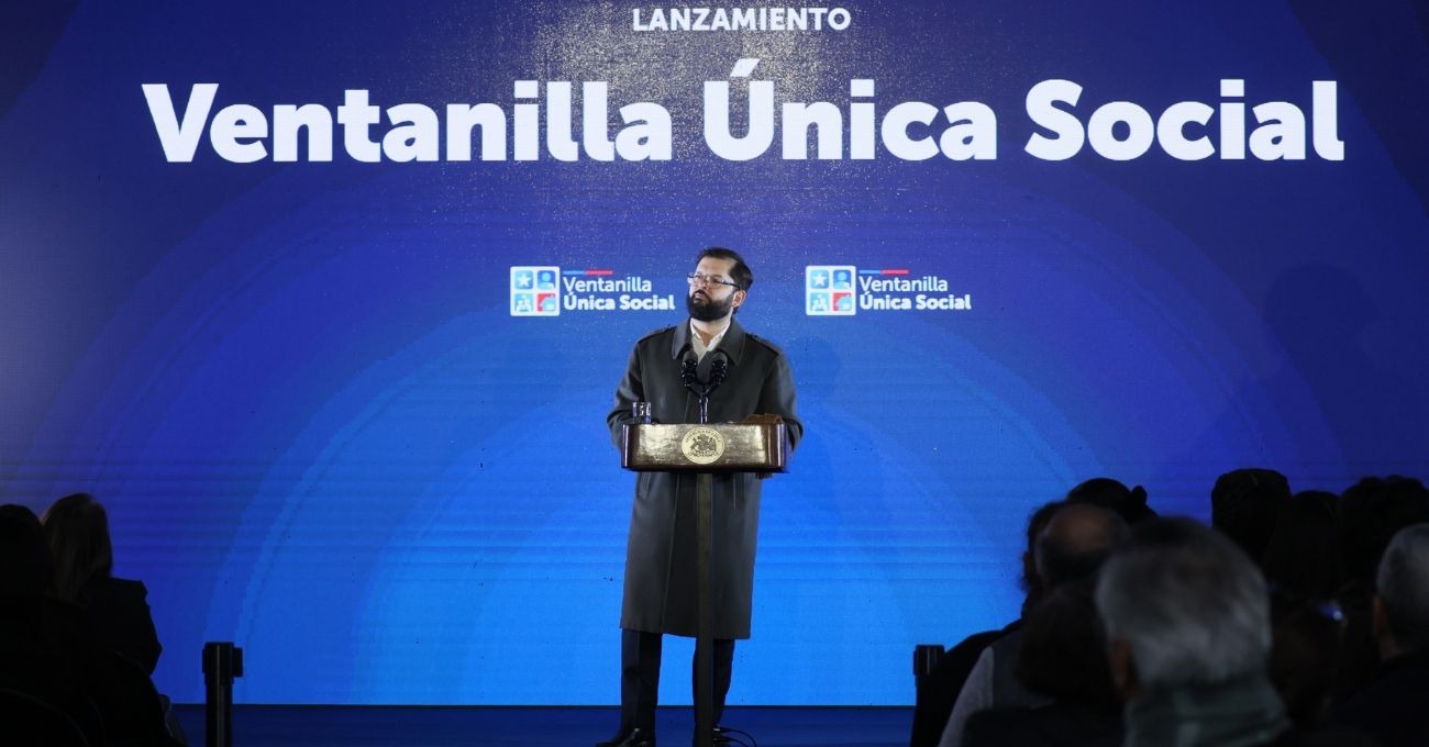 ¿Cómo postular a beneficios del Estado mediante la Ventanilla Única Social?