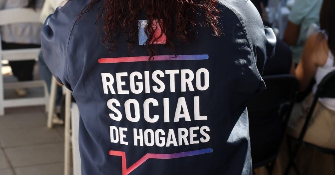 Registro Social de Hogares: Gobierno implementa nuevo sistema de ingreso digital