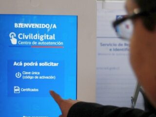 Así puedes obtener la Clave Única para ingresar al Registro Social de Hogares