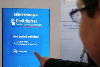 Así puedes obtener la Clave Única para ingresar al Registro Social de Hogares