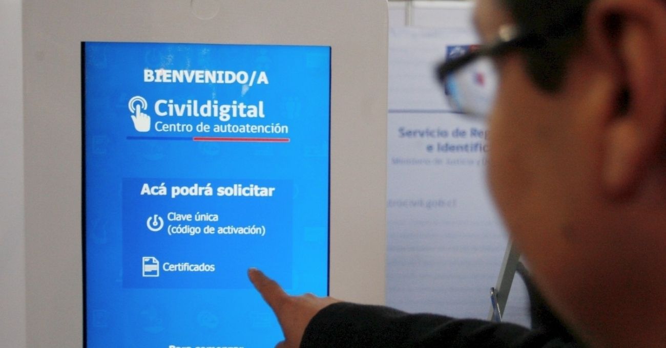 Así puedes obtener la Clave Única para ingresar al Registro Social de Hogares