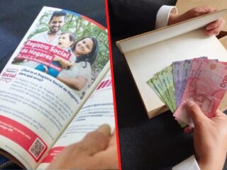 ¿Eres parte del 50% más vulnerable según el Registro Social de Hogares? Estos son los beneficios que podrías recibir