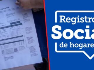 ¿Cómo obtener la Nueva Cartola Hogar del Registro Social de Hogares?