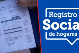 ¿Cómo obtener la Nueva Cartola Hogar del Registro Social de Hogares?
