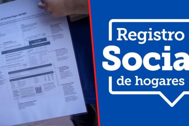 ¿Cómo obtener la Nueva Cartola Hogar del Registro Social de Hogares?