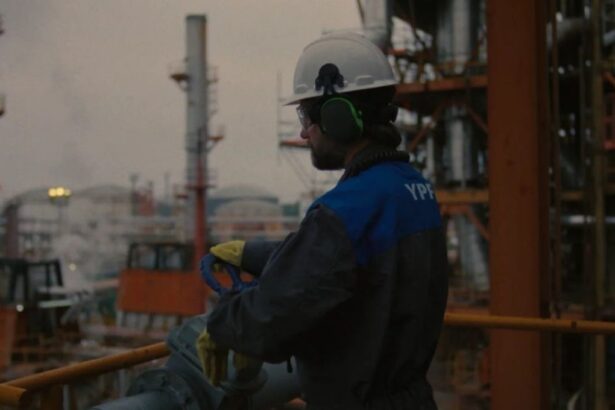 Argentina avanza en la minería de uranio con YPF Nuclear en Chubut