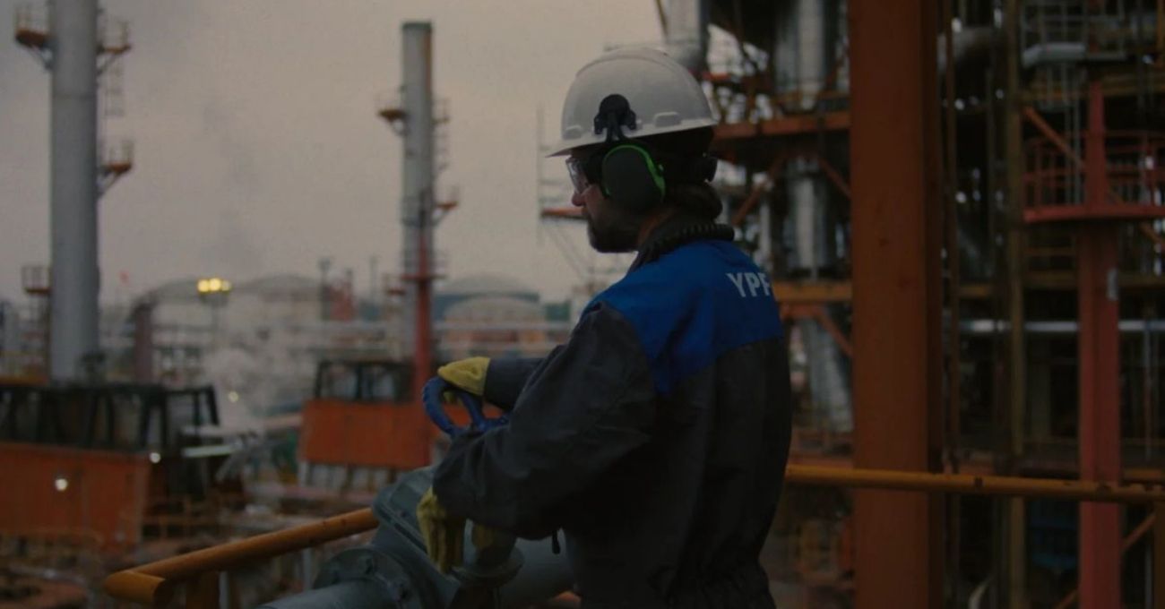 Argentina avanza en la minería de uranio con YPF Nuclear en Chubut