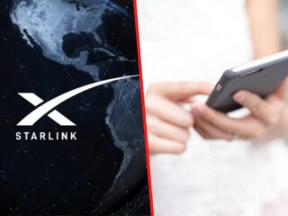 Starlink llega a móviles: conexión automática desde el 31 de julio en estos modelos