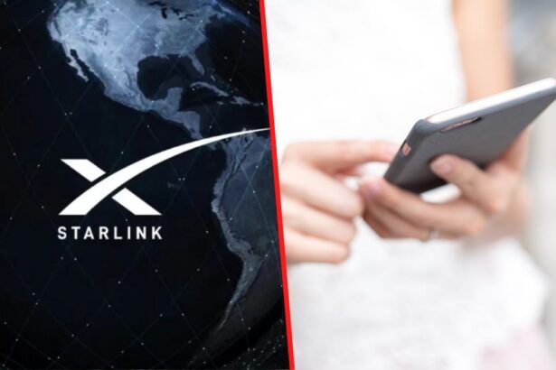 Starlink llega a móviles: conexión automática desde el 31 de julio en estos modelos