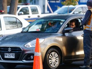 ¿Cómo saber si tu auto tiene restricción vehicular en 2025? Revisa con tu patente