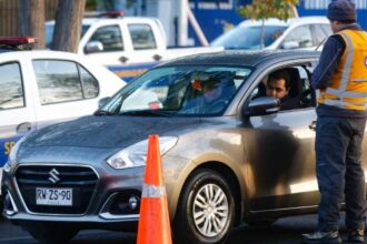 ¿Cómo saber si tu auto tiene restricción vehicular en 2025? Revisa con tu patente
