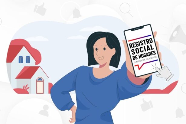 Registro Social de Hogares: Descubre los Apoyos Estatales Disponibles para tu Familia