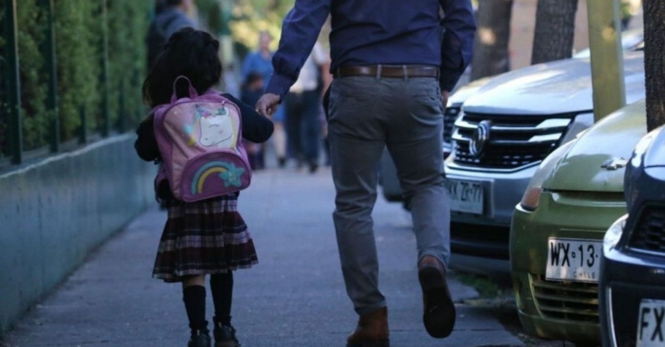 Fechas clave del calendario escolar 2025: conoce el período de vacaciones de invierno por región