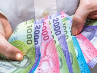Consulta con tu RUT si recibes el bono de $58.000 que entrega el IPS en julio