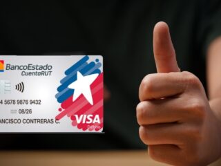 ¿Tienes Cuenta RUT? Revisa los bonos que puedes cobrar en BancoEstado
