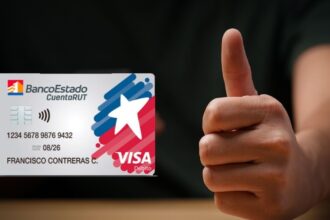 ¿Tienes Cuenta RUT? Revisa los bonos que puedes cobrar en BancoEstado