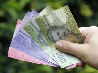 Chile implementa el Subsidio Familiar Automático para 400 mil personas