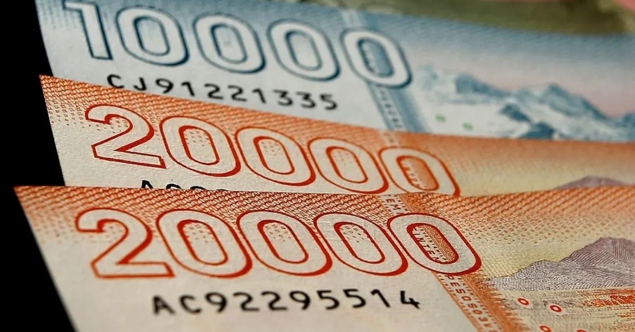 Sueldo mínimo en Chile: Nuevas fechas de alza y montos confirmados para 2025 y 2026
