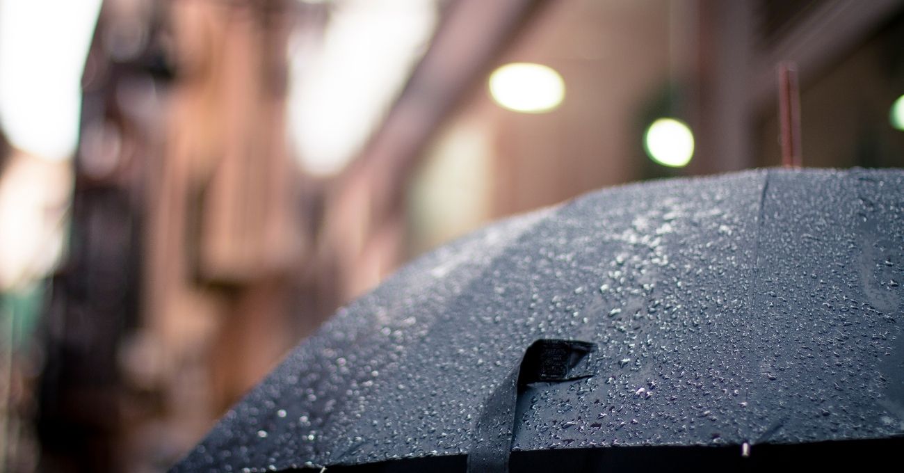 Río atmosférico extremo dejará más de 200 mm de lluvia y afectará a 13 regiones de Chile