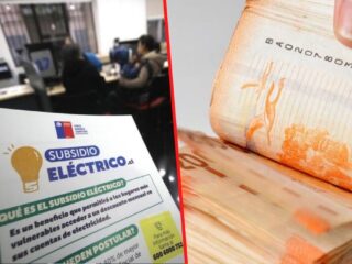 ¿Dónde revisar si soy beneficiario del Subsidio Eléctrico 2025?