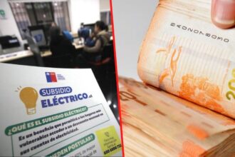 ¿Dónde revisar si soy beneficiario del Subsidio Eléctrico 2025?