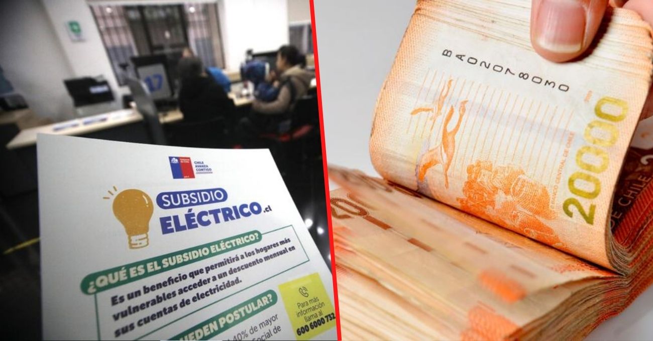 ¿Dónde revisar si soy beneficiario del Subsidio Eléctrico 2025?