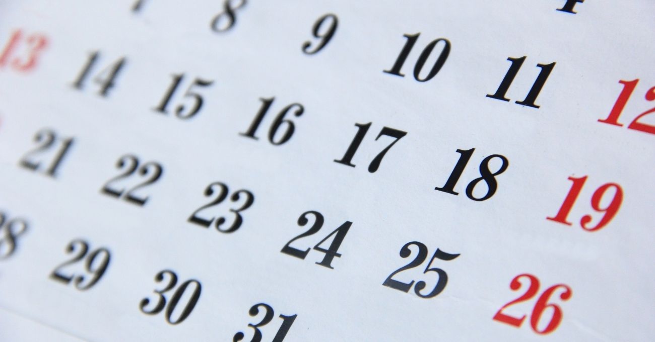 Próximo fin de semana largo en Chile será en agosto por feriado religioso