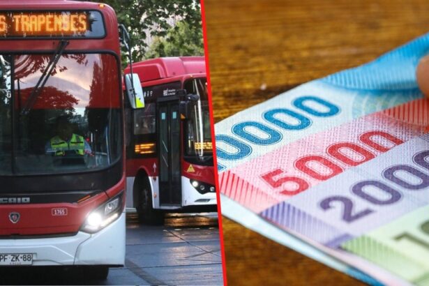 Adultos mayores acceden a 50% de descuento en el transporte público en todo el país