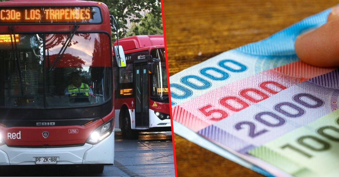 Adultos mayores acceden a 50% de descuento en el transporte público en todo el país