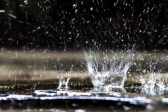 Lluvia, viento y nieve: sistema frontal impactará a 10 regiones este lunes