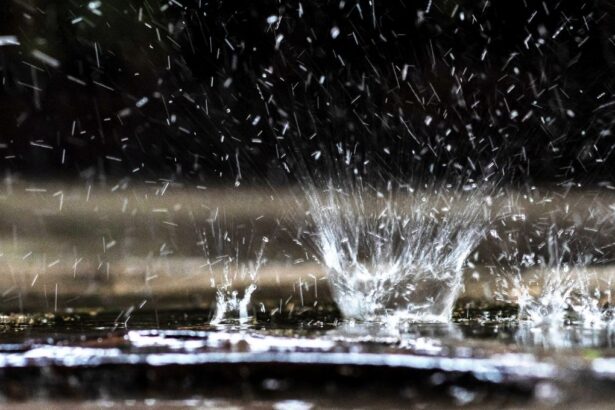Lluvia, viento y nieve: sistema frontal impactará a 10 regiones este lunes