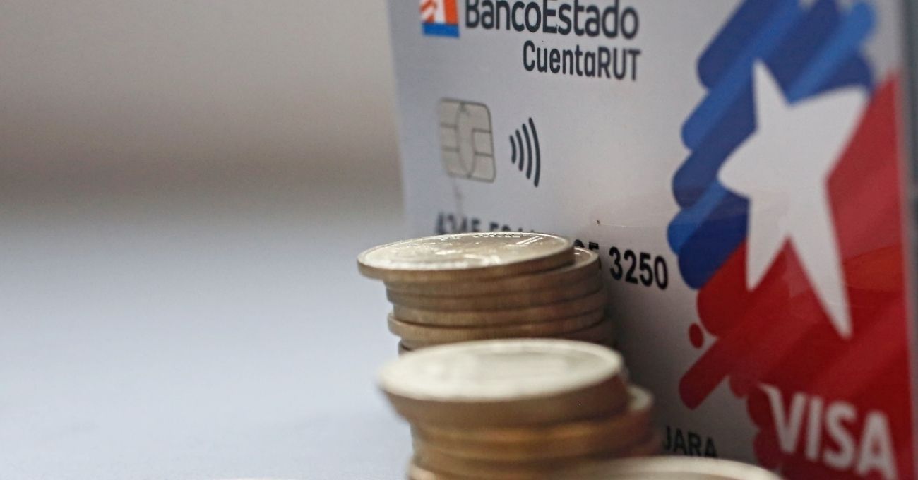 ¿Cuál es el saldo máximo permitido en la Cuenta RUT?