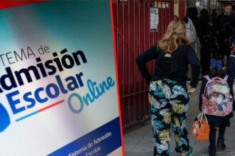 SAE 2026: Postulaciones inician el 5 de agosto con nuevo algoritmo de asignación