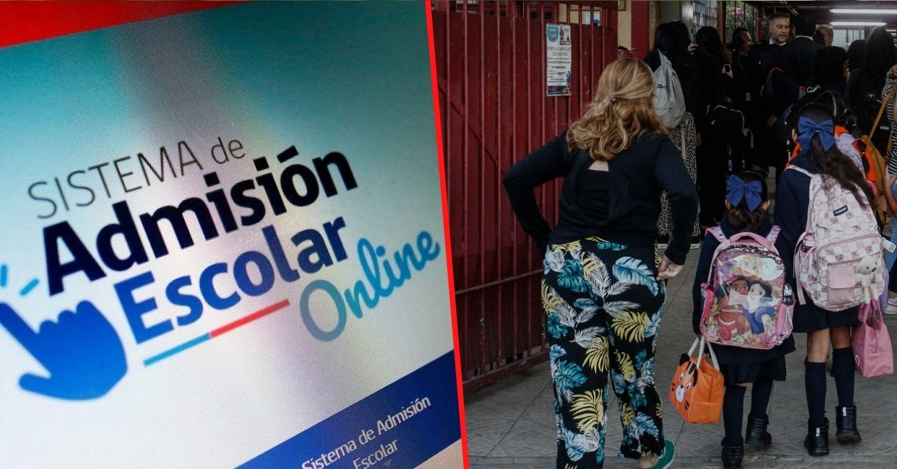 SAE 2026: Postulaciones inician el 5 de agosto con nuevo algoritmo de asignación