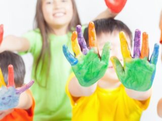 ¿Cuándo es el día del niño 2025 en Chile?