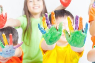 ¿Cuándo es el día del niño 2025 en Chile?