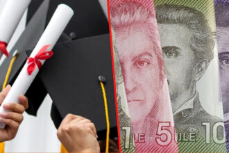 Bono de Graduación de Cuarto Medio: edad mínima, monto y condiciones para acceder al beneficio