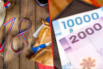 Aguinaldo de Fiestas Patrias 2025: requisitos y montos para pensionados