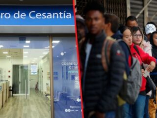 Apoyo económico para extranjeros desempleados en Chile