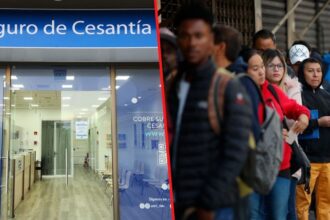 Apoyo económico para extranjeros desempleados en Chile