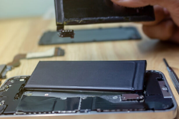 ¿Vale la pena cambiar la batería de tu iPhone?